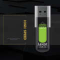 Lexar S57 USB3.0 High-speed USB Flash Drive Retractable Creative Computer Car U Disk, Capacity: 6...