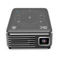 P11 854x480 DLP Mini Smart Projector With Infrared Remote Control, Android 9.0, 2GB+16GB, Support...