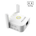 PIX-LINK WR22 300Mbps Wifi Wireless Signal Amplification Enhancement Extender, Plug Type:EU Plug(...
