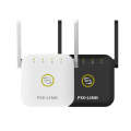 PIX-LINK WR22 300Mbps Wifi Wireless Signal Amplification Enhancement Extender, Plug Type:US Plug(...