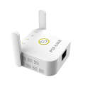 PIX-LINK WR22 300Mbps Wifi Wireless Signal Amplification Enhancement Extender, Plug Type:AU Plug(...