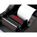 Xprinter XP-370B Barcode Printer Self-adhesive QR Code Printer Label Clothing Tag Thermal Ticket ...