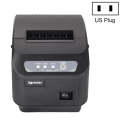 Xprinter XP-Q200II Thermal Small Receipt Printer Catering And Kitchen Receipt Printer 80mm Cutter...