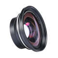 72mm 2 in 1 0.39X Wide Angle Lens + Macro Lens