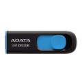 ADATA UV128 Car Speaker Office Storage U Disk, Capacity: 32GB, Random Color Delivery