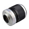 Lightdow 300mm F6.3 Telephoto Reentrant Lens