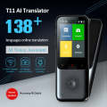 T11 Intelligent Voice Translator WIFI Artificial Intelligence Language Translation