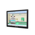 ZGYNK KQ101 HD Embedded Display Industrial Screen, Size: 15.6 inch, Style:Embedded