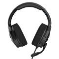 NUBWO N13 Heavy Bass Gaming Headphone with Microphone, Cable Length:1.6m
