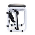 Stool Stepper Household Mini Hydraulic Silent Mountaineering Pedal Machine Multifunctional Fitnes...