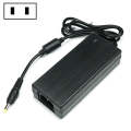 2 PCS 24V 3A Power Adapter Water Purifier Power LED Light Water Pump Adapter With AC Line, DC Con...