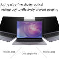 Laptop Anti-Peep Film Anti-Peeping Matte Reflective Screen Protective Film For Huawei MateBook 13...