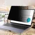 Laptop Anti-Peep Film Anti-Peeping Matte Reflective Screen Protective Film For Honor MagicBook Pr...