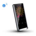 M13 High-Definition Noise Reduction Recorder Music MP4 Player, Support Recording / E-Book / TF Ca...