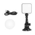 Video Conference Fill Light Mobile Phone Camera Universal Computer Live Photography Light