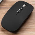 M103 1600DPI 5 Keys 2.4G Wireless Mouse Charging Ai Intelligent Voice Office Mouse, Support 28 La...