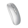 M103 1600DPI 5 Keys 2.4G Wireless Mouse Charging Ai Intelligent Voice Office Mouse, Support 28 La...