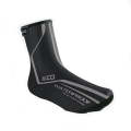 Bicycle Sports Outdoor Cycling Shoe Cover Winter Warm Windproof Waterproof Shoe Cover PU Shoe Cov...