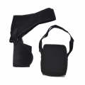 Regular + Shoulder Pads Style Shoulder Joint Fixation Belt Dislocation Stroke Hemiplegia Shoulder...