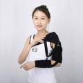 Longer Fixed Style Shoulder Joint Fixation Belt Dislocation Stroke Hemiplegia Shoulder Support, S...