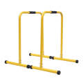 Multifunctional Indoor Single Parallel Bars Home Pull-Up Trainer