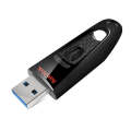 SanDisk CZ48 USB 3.0 High Speed Business Encrypted U Disk, Capacity: 256GB
