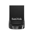 SanDisk CZ430 USB 3.1 Mini Computer Car U Disk, Capacity: 128GB