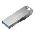 SanDisk CZ74 High Speed Metal Flash Disk USB 3.1 Car U Disk, Capacity: 64GB