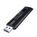 SanDisk CZ880 High Speed Metal USB 3.1 Business Encrypted Solid State Flash Drive U Disk, Capacit...