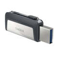 SanDisk SDDDC2 Type-C + USB 3.1 High Speed Mobile Phone OTG U Disk, Capacity: 32GB