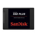 SanDisk SDSSDA 2.5 inch Notebook SATA3 Desktop Computer Solid State Drive, Capacity: 1TB