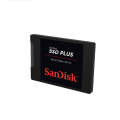 SanDisk SDSSDA 2.5 inch Notebook SATA3 Desktop Computer Solid State Drive, Capacity: 1TB