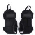 Sports Palm Guards Roller Skating Palm Guards Outdoor Sports Wrist Guards, Specification: M