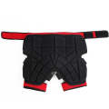 SULAITE Roller Skating Protective Equipment Fishing Pants Outdoor Sports Drop Diaper Pants Protec...