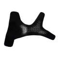 Neoprene Sports Ankle Support Ankle Compression Fixed Support Protective Strap, Specification: Le...