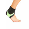 Neoprene Sports Ankle Support Ankle Compression Fixed Support Protective Strap, Specification: Ri...