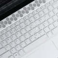 T19802 Computer Keyboard Film Gaming Notebook TPU Protective Film for Dell ALIENWARE M15-R2
