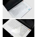 T19802 Computer Keyboard Film Gaming Notebook TPU Protective Film for Dell ALIENWARE M15-R2