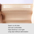 1 Pair Joint Keep Warm Cold Nylon Protection Cover, Specification: S(Bracers Skin Color)