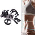 7 In 1 Home Fitness Abdominal Wheel Set