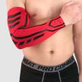 Sports Wrist Guard Arm Sleeve Outdoor Basketball Badminton Fitness Running Sports Protective Gear...
