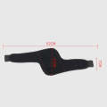 Breathable Winding Support Arm Sleeve Outdoor Basketball Tennis Fitness Sports Protective Gear(Bl...