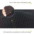 Breathable Winding Support Arm Sleeve Outdoor Basketball Tennis Fitness Sports Protective Gear(Bl...