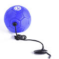 Children Training Football with Non-detachable Rope (No. 2 Blue)