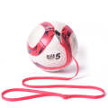 Children Training Football with Detachable Rope(No. 5 PU)