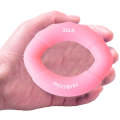 MAXSOINS MXO-009898 Silicone Finger Exercise Grip Device Olive Shape Rehabilitation Finger Pinch ...