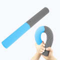 Silicone Multifunctional Fitness Bar Rehabilitation Training Arm Strength Bar Wrist Strength Forg...