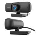 Super Clear Version 1080P C60 Webcast Webcam High-Definition Computer Camera With Microphone, Cab...