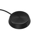 M70 Support 3.5 Output 360-Degree Pickup Video Voice Call USB Omnidirectional Microphone Conferen...