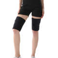 A Pair Outdoor Sports Protective Gear Muscle Strain Protection Sports Compression Thigh guard, Sp...